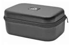 Walkers Game Ear Walker's Muff and Shooting Glasses Case- Black - alternate view 2