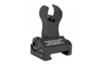 TROY Industries TROY FLDNG HK FRONT TRITIUM SGHT BLK - alternate view 2