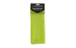 The Allen Company Inc. Breakthrough Clean Technologies Microfiber Cleaning Cloth Green 14" Square 2/ct - alternate view 2