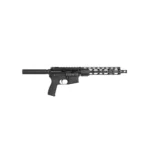 Radical Firearms M4 Handgun 5.56 NATO 30rd Magazine 10.5" Barrel Black with 10" RPR - alternate view 2