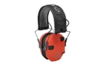 Walkers Game Ear Walker's Razor Slim Electronic Muff Coral 23NRR - alternate view 2