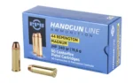Prvi Partizan PPU 44MAG JHP 240GR 50/500 - alternate view 2