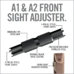 Real Avid Gun Tool Pro AR-15 - alternate view 2