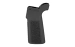 B5 Systems Type 23 Pistol Grip for AR-15 Black - alternate view 2