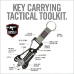 Real Avid Micro Tool AR-15 - alternate view 2