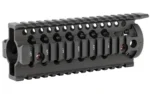 Daniel Defense Omega Rail 7.0 - alternate view 2