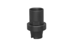 SilencerCo SCO ECHO CHOKE KSG STYLE BLK - alternate view 2