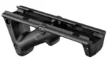 Magpul Industries MAGPUL (AFG2) ANGLED FOREGRIP BLK - alternate view 2