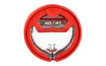 Real Avid Bore Boss .40 cal/.41 cal Bore Cleaning Rope - alternate view 2