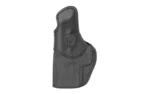 2nd Amendment 1791 LLC 1791 Rigid Concealment Holster Size 5 Black RH - alternate view 2