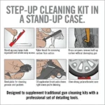 Real Avid Gun Boss Pro Precision Cleaning Tools - alternate view 2