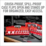 Real Avid Gun Boss Pro Universal Cleaning Kit - alternate view 2