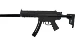 American Tactical ATI GSG-16 RIA 22LR 16.25" MLOK 22RD - alternate view 2