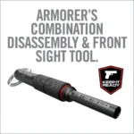 Real Avid 2-in-1 Tool For Glock - alternate view 2