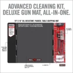 Real Avid Master Cleaning Station Handgun - alternate view 2