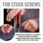 Real Avid Smart Drive 90-Piece Gunsmithing Set - alternate view 2