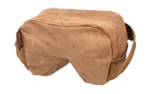 Birchwood Casey Steady-Shot Foxtrot Bag - Ultralight Tan - alternate view 2