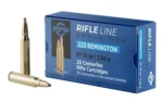 Prvi Partizan PPU 223REM SP 55GR 20/1000 - alternate view 2