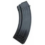 Global Ordnance GO MAG AK47 30RD STEEL 762X39 BLK - alternate view 2