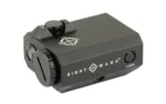 Sellmark Corporation Sightmark LoPro Mini Green Laser Sight - alternate view 2
