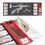 Real Avid Master Cleaning Station AR-15 - alternate view 2