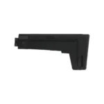 B5 Systems AK Stock 5.5mm Black - alternate view 2