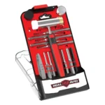 Real Avid Accu-Punch Hammer & Roll Pin Punch Set - alternate view 2