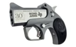 Bond Arms BOND 30TH ROUGH SERIES 45/410 3" STS - alternate view 2
