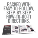 Real Avid Top AR15 Mods Book - alternate view 2