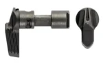 Radian Weapons Talon 45/90 2- Lever Kit AR-15 Ambidextrous Safety Selector Black - alternate view 2