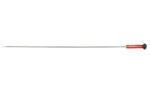 Birchwood Casey Premium Cleaning Carbon Rod .22-.264 Cal 36" Length - alternate view 2