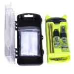 The Allen Company Inc. Breakthrough Clean Technologies Vision Series Pistol Cleaning Kit .22 Cal - alternate view 2