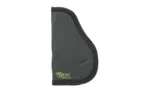 Sticky Holsters Large Sticky Pocket Holster for 4.2" Glock/Full Size Autos Grey Ambi - alternate view 2