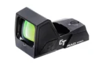 Crimson Trace Corporation Crimson Trace CT RAD Pro - Red Reflex Sight for Full Size Pistols - alternate view 2