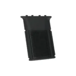 B5 Systems Vertical Grip M-LOK Black - alternate view 2