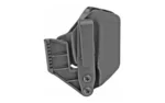 Mission First Tactical MFT Minimalist Appendix IWB Holster for Taurus PT111/G2/G2c/G2s/G3/G3c Black Ambi - alternate view 2