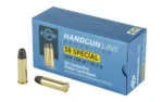 Prvi Partizan PPU 38SPL LRN 158GR 50/500 - alternate view 2