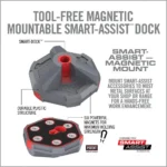 Real Avid Smart-Assist Magnetic Mount - alternate view 2