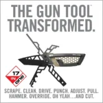 Real Avid Gun Tool Edge AR-15�Multi-Tool - alternate view 2