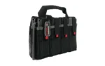 G-Outdoors Inc. G-Outdoors AR Magazine Tote holds 8 Capacity-Black - alternate view 2