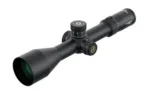 Athlon Optics Athlon Cronus BTR GEN2 UHD Rifle Scope 4.5-29x56 34mm FFP APRS6 IR MIL Illum. Black - alternate view 2