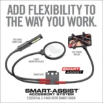 Real Avid Smart-Assist Accessory System - alternate view 2