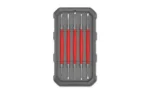 Real Avid Accu-Grip Steel Cleaning Picks - alternate view 2