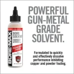 Real Avid Bore-Max Bore Solvent 4 oz Squeeze Bottle - alternate view 2