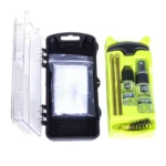 The Allen Company Inc. Breakthrough Clean Technologies Vision Series Pistol Cleaning Kit .44/.45 Cal - alternate view 2
