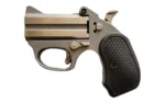 Bond Arms BOND HONEY-B 38SPL 3" STS EXT GRIP - alternate view 2