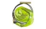 The Allen Company Inc. Breakthrough Clean Technologies Handgun Battle Rope 2.0 Cleaning Bore .35/.38 Cal and 9mm with EVA