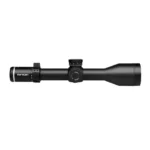 Riton Optics Riton 7 Conquer 3-24x50 Rifle Scope FFP ODEN Reticle Illum Black - alternate view 2