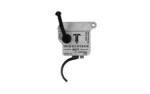 TriggerTech Duty Trigger Rem 700 Right Hand Curved Black With Bolt Release - alternate view 2