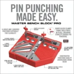 Real Avid Master Bench Block Pro - alternate view 2